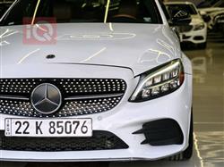 مرسيدس بنز C-Class